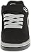 Heelys Dual Up Skate Shoe (Little Kid/Big Kid), Black/White, 1 M US Little Kid
