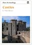Castles (Shire Archaeology)
