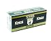 GAMBLER CIGARETTE TUBES KING LIGHT 50ct CASE- NEW