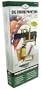 Royal & Langnickel Oil Color Painting Easel Set