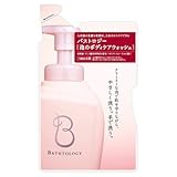 ＢＡＴＨＴＯＬＯＧＹ　泡のボディケアウォッシュ　詰替　４００ｍｌ