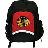 Chicago Blackhawks - Logo Dome Backpack