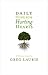 Daily Hope for Hurting Hearts: A Devotional