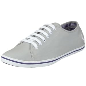 Buy Fred Perry Ladies Phoenix Canvas 2 Casual by Fred Perry