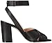 Nine West Women's Blanche Leather Dress Sandal