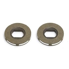 Brake Disc:RC8,SC8 from Associated Accessories