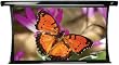Elite Screens TE120VW2 120-Inch 4:3 Format 72-Inch x 96-Inch Cinetension 2 Series Premium Electric Screen
