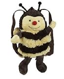 My Pillow Pets Bee Backpack