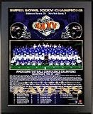 2000 Baltimore Ravens Super Bowl XXXV Champions 13