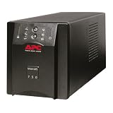 APC Smart-UPS750 Smart-UPSシリーズ ブラック SUA750JB