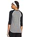 Women's Charged Cotton® Undeniable Long Sleeve Crew