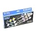 Acrylic Hobby Craft Set