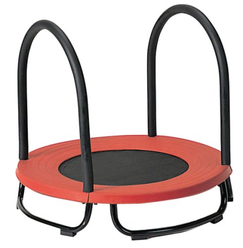 Gonge Creative Learning Baby Mini Trampoline