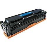 HP CB541A Compatible Toner Cartridge Reviews 41JmEafxGZL. SL160 HP CB541A Compatible Toner Cartridge Reviews