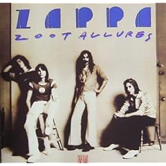 Zoot Allures