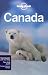 Lonely Planet Canada (Country Travel Guide)