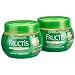 Garnier Fructis Oil Repair Tiefen-Aufbau Repair-Creme-Kur (2x300 ml)