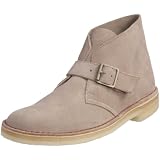 [�N���[�N�X] Clarks DESERT MONK