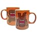 Produkt-Bild: United Labels 0805222 - Domo Tasse 320 ml, orange