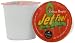 Coffee People Jet Fuel Dark Roast K-Cup Portion Pack for Keurig Brewers (Pack of 50)