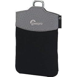 Tasca 30 Camera Pouch by Lowepro
