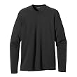 Patagonia Capilene 4 Crew - Men's