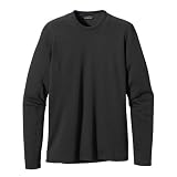 Patagonia Capilene 4 Crew - Mens