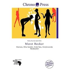 Meret Becker