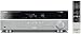 Yamaha RX V 567 7.1 AV-Receiver (7x105W, 4 HDMI in und 1 out, HDMI 1.4) titan