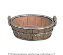 Outhouse Soap Dish by Blonder Home Accents