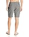 O'Neill Men's Standard 21 Inch Outseam Hybrid Stretch Walk Short