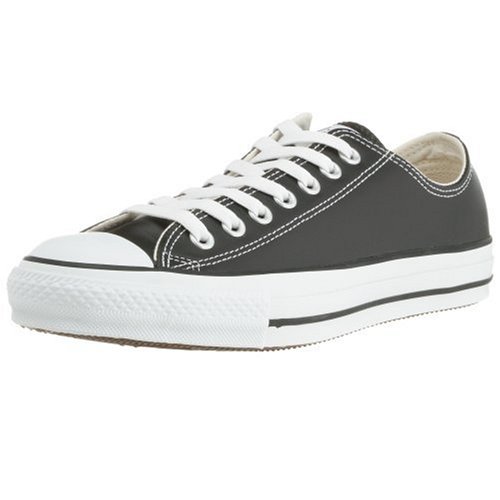 [コンバース] LEATHER ALL STAR OX