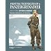 FIGHTING TECHNIQUES OF A PANZERGRENADIER�\1941-1945 ���b���e���̐퓬�Z�p TRAINING�ATECHNIQUES, AND WEAPONS