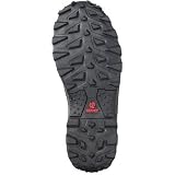 Rocky FQ0005212 Men's RidgeTop Gore-Tex Dark Brown Hiker Boot