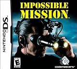 IMPOSSIBLE MISSION FOR DS