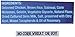 Blue Buffalo Kitchen Cravings Chicken Sausage Dog Treats 6-Oz