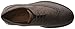 ECCO Men's Atlanta Wing-Tip Oxford