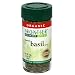 Health & Personal Care : Frontier Organic Sweet Basil Leaf, Cut and Sifted, 0.56-Ounce Container (Pack of 5)