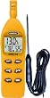 General EM8716 Calibratable Digital HVAC Psychrometer