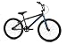SE So Cal Flyer BMX Bike Grey Metallic 24" image 2