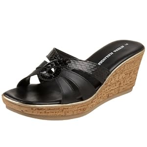 Athena Alexander Ladies Fresh Sandal by Athena Alexander