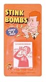 Toilet Tricks | Jokes | Stink Bombs (3 Pack)