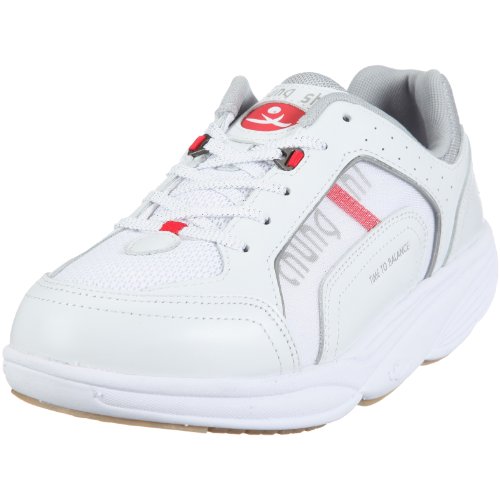 Chung Shi Duflex Walker Michigan wei&szlig; 9300040 Herren Sportschuhe - Walking Preisvergleich