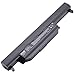 Replacement Battery A32-k55 for Asus Q500 Q500a R500a R500v R500vd R503u 6-cells Li-lion Laptop Battery