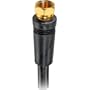 RCA VH606N  Digital RG-6 Coaxial Cable (6 feet)