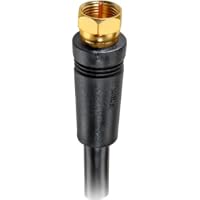 RCA VH606N  Digital RG-6 Coaxial Cable (6 feet)