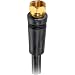 RCA VH606N Digital RG-6 Coaxial Cable (6 feet)
