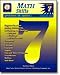 BOOK M TWAIN MATH SKILLS GR-7