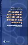 Principles of Neural Model Identification, Selection and Adequacy: With Applications to Financial Econometrics (Perspect