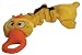Pet Supplies : Extreme Bungee Toy - Duck
